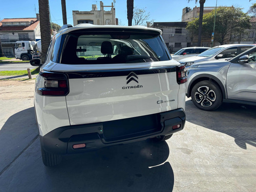 Citroën C3 Aircross 1.6 Feel Mt