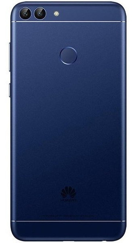 Celular Honor 7s De 16gb Color Azul