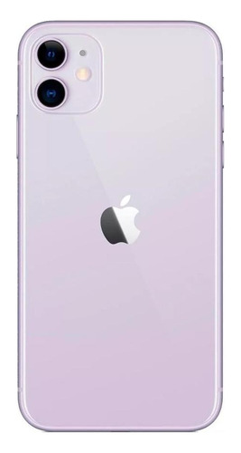 Iphone 11 256gb Roxo Bom Usado - Trocafone Roxo (Recondicionado)