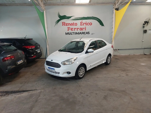 Ford Ka Se