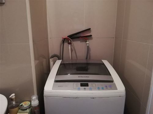 Departamento En Venta De 3 Dorm. En Santiago