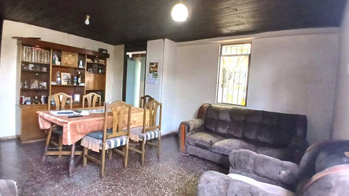 Venta Casa Conchalí 3d 1b (75859)