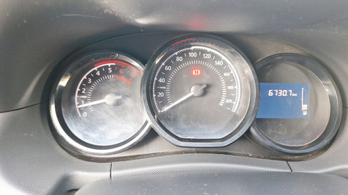 Renault Duster 1.6 16V Expression