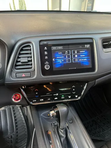 Honda HR-V 1.8 Prime