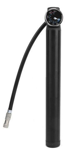 Pantalla Digital De Inflador Eléctrico De Bicicleta De Monta