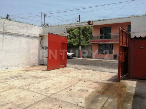 Terreno En Renta En Col. Fernando Lopez Arias, Veracruz, Ver.