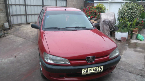Peugeot 306 Break 1.4 Xn 1998