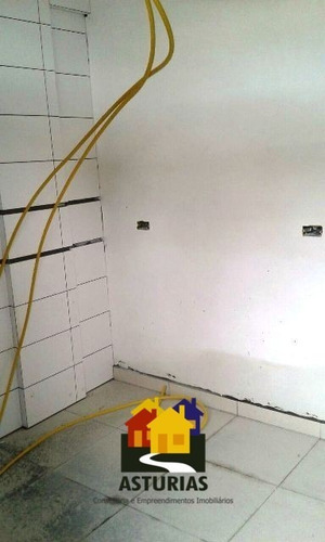 Imagem 11 de 11 de Casas Em Condomínio Fechado - 1957-1