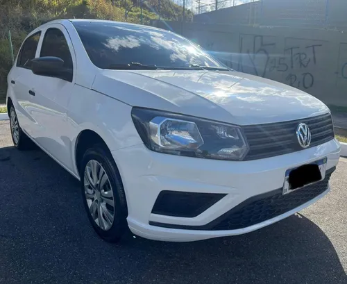 Imagem de Volkswagen Gol 1.0 12v Total Flex 5p
