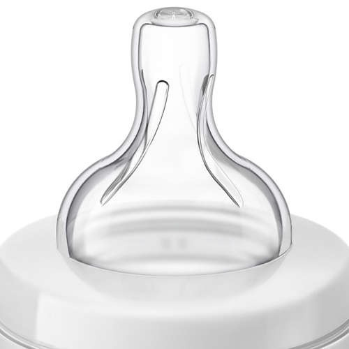 Set Dos Biberones Classic Philips Avent 330ml