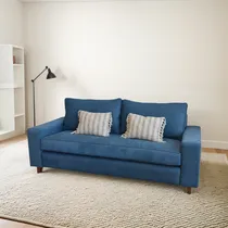 Comprar Sillón Liss \u002F 3 Cuerpos \u002F Sofa Serra Amoblamientos