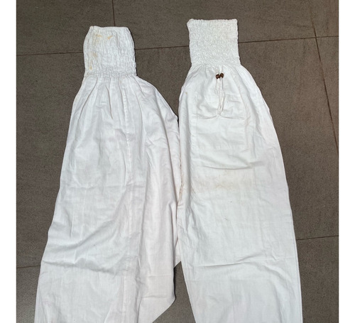 Pantalones De Yoga De La India