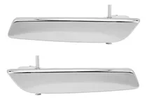 Comprar Manijas De Puertas Interiores Chevrolet Avalanche