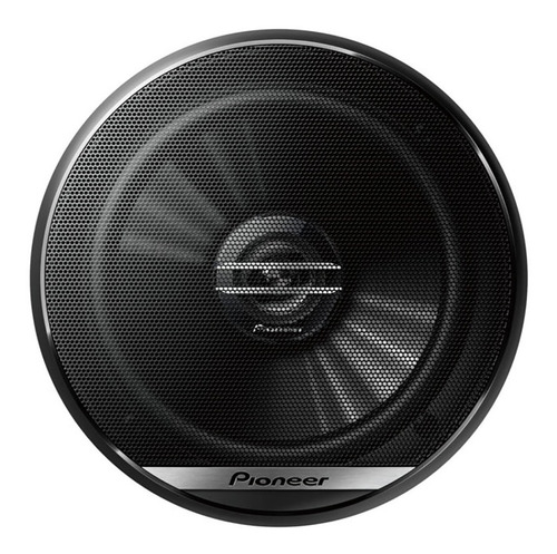 Parlantes Carro Pioneer G 1620 300 Watts 6 Pulgadas 2 Vias