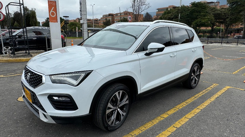 Seat Ateca 1.4t 2023