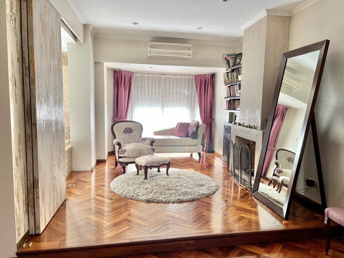 Imagen 23 de 30 de Importante Casa Ubicada En El Exclusivo Sector De Av. Libertador Al Rio, En Martinez.