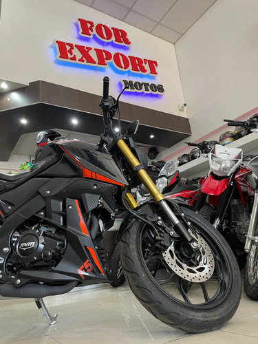 Imagen 2 de 10 de Rvm F5 250