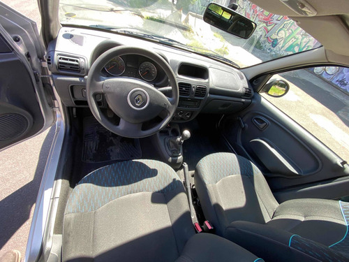 Imagen 17 de 18 de Renault Clio 2016 1.2 Mio Confort Pack
