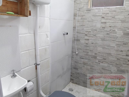 Pousada Para Venda Em Peruíbe, Centro - 2093_2-897254