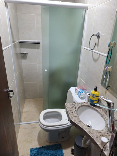 Apartamento Triplex Cobertura 187 M 3 Suítes 3 Vagas