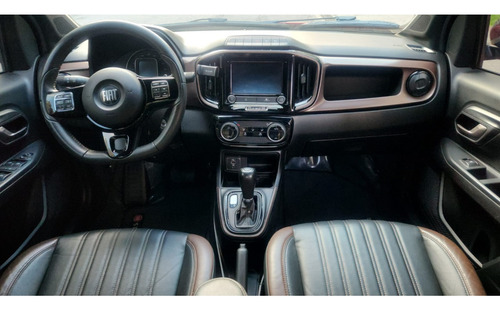 Fiat Strada 1.3 FIREFLY FLEX RANCH CD CVT