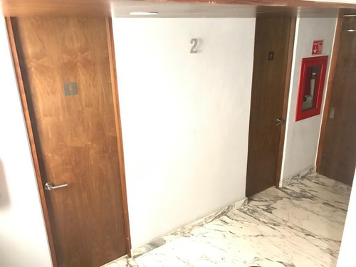 Imagen 13 de 14 de Polanco, 200m2, Totalmente Acondicionada, Vigilancia, Aire