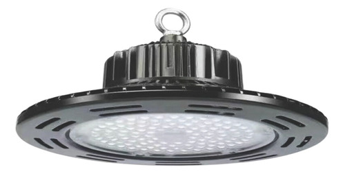 Campana Led Omio Ip65 170 Lm/w 150w Profesional 3 Años Gtía.