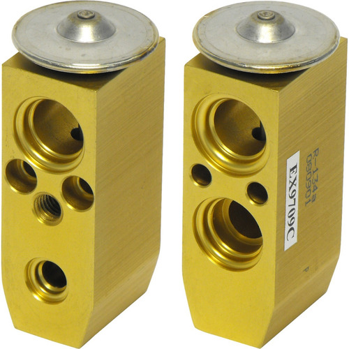 Valvula Expansion Chevrolet Aveo 2004-2012