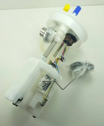 Bomba De Gasolina Spark