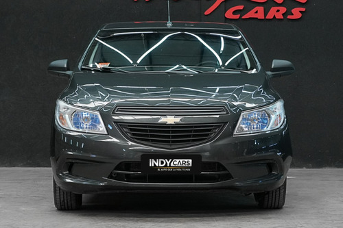 Chevrolet Onix 1.4 Joy Ls 98cv