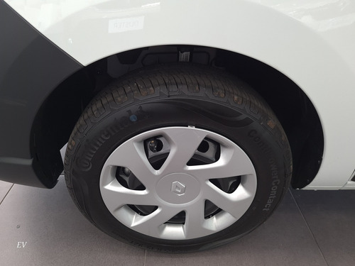Renault Kangoo Ii Express 1.6 Sce Confort 5A