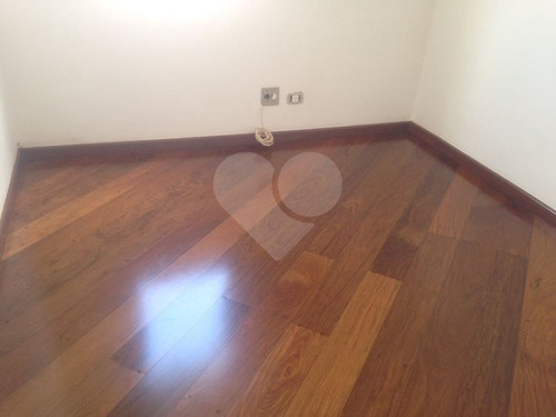 Apartamento Em Perdizes Bem Localizado! - 57-im144750