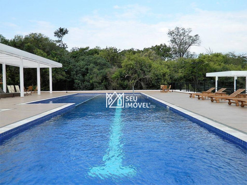 Imagem 27 de 30 de Casa Com 3 Dormitórios À Venda, 217 M² Por R$ 1.300.000,00 - Condomínio Reserva Saint Paul - Itu/sp - Ca2370