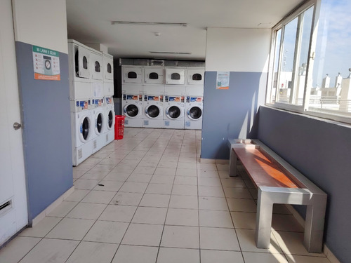 Departamento Con Excelente Conectividad Cercano Areas Verdes