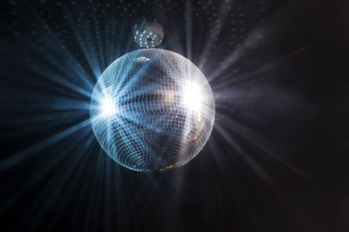 Eventos Y Djs