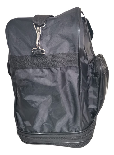 Maleta Multifuncional Con Ruedas Expandible 36x40x20