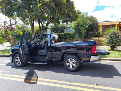 Dodge Ram 1.500 Slt At 5.700 Cc