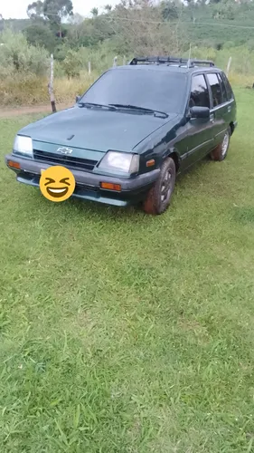 Chevrolet Sprint 1.0