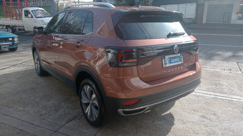 Volkswagen T-cross Highline 1.6 Msi 110cv At
