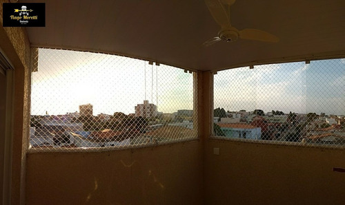 Imagem 16 de 18 de Apartamento - Ap00052 - 34236017