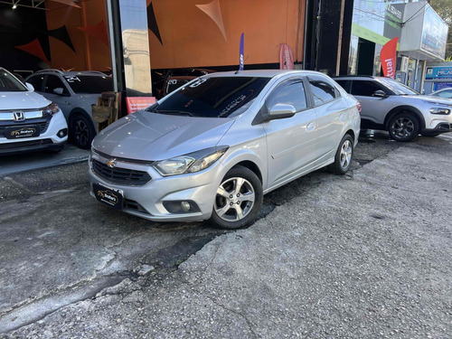 Chevrolet Prisma 1.4 MPFI LTZ 8V FLEX 4P MANUAL