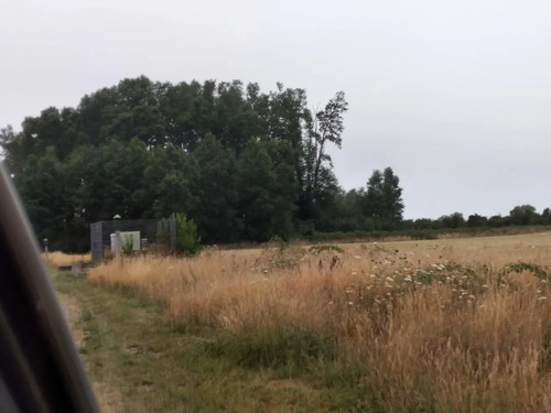 Parcela En Condominio 5000 Mt2