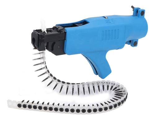 Adaptador Para Pistolas De Clavos De Cadena, Eficiente, Ahor
