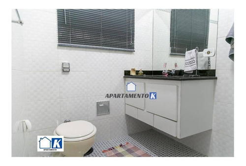 Imagem 25 de 30 de Casa Térrea À Venda 3 Dormitórios 1 Suíte 2 Vagas C/ Edícula - Próx Av. Timóteo E Vila Rosália - Guarulhos - Sp - Ca0001