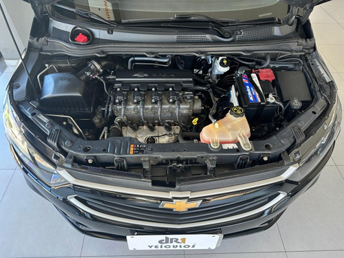 Chevrolet Prisma 1.4 MPFI LT 8V FLEX 4P MANUAL