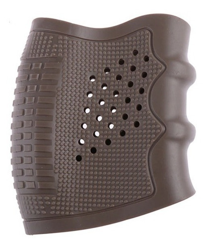 Grip Tactico Empuñadura Pistola Glock 17 22 38 Tipo Pachmayr