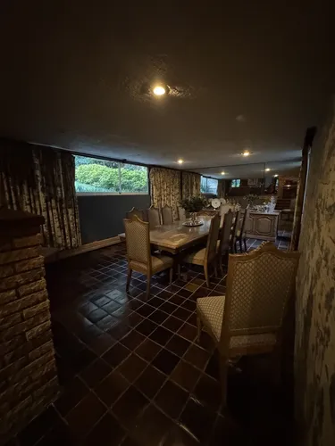 Casa En Venta Lomas Hipódromo