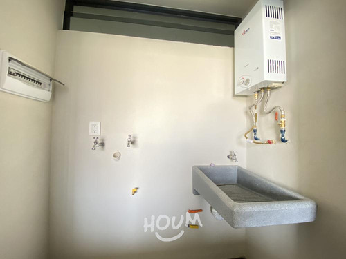 Departamento En Los Gavilanes, Tlajomulco De Zúñiga Con 2 Recámaras, 72 M², Id: 153121