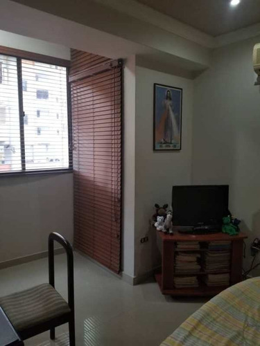 Imagen 30 de 30 de Fernando Guerrero Vende Apartamento En La Urb El Bosque, Res Terrazas Del Bosque