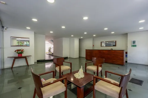 Oficina En Arriendo/venta En Chico Norte. Cod A1105064